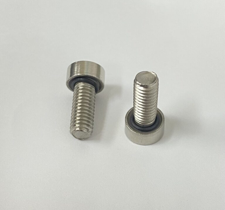 SUSXM7 ｼｰﾙｷｬｯﾌﾟ　フッ素