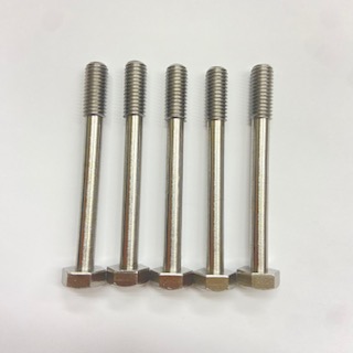 SUS 脱落防止六角ボルトM8-70 【T3DA008-70】